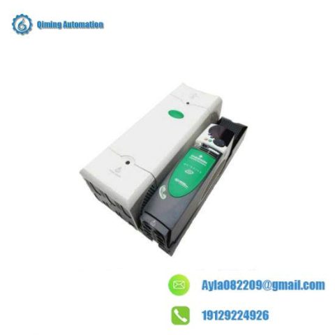 EMERSON SP4401 Universal AC Drive, Unidrive SP Series