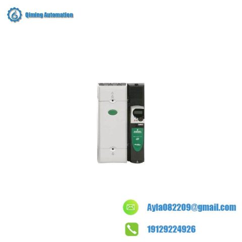 Emerson SP4401, Unidrive SP Series, AC Drives, Universal Motor Control