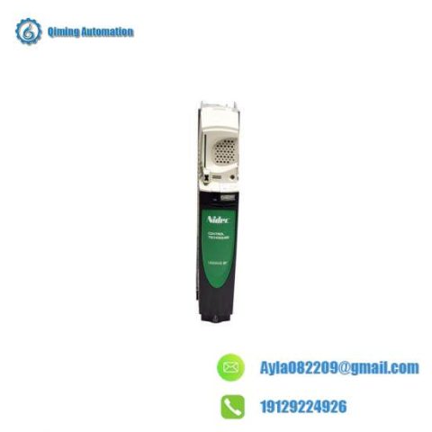 Emerson SP6401 | Control Techniques Unidrive AC Drive; Manufacturer: Emerson
