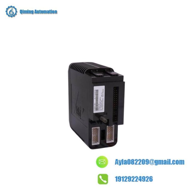 Emerson VE4002S1T2B5 Industrial Control Module