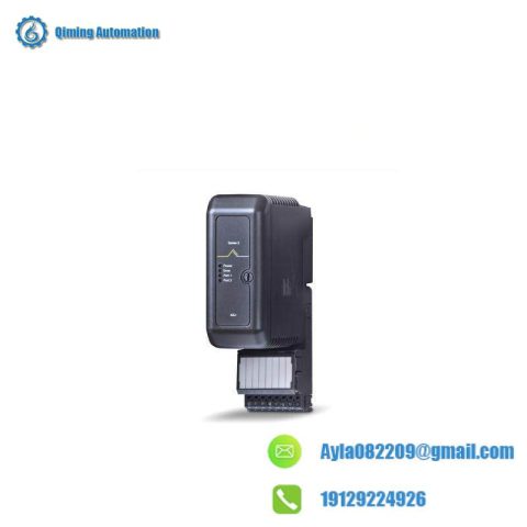 EMERSON VE4006P2 DeltaV™ M-series Serial Interface Card: Industrial Control System Integration Solution