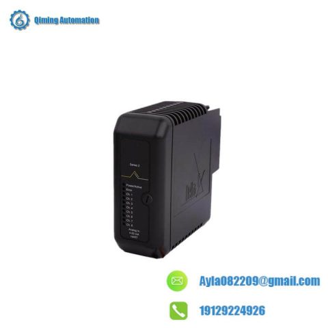 EMERSON VE4006P2 KJ3241X1-BA1 12P2506X062 Interface Card - Advanced Industrial Control Module