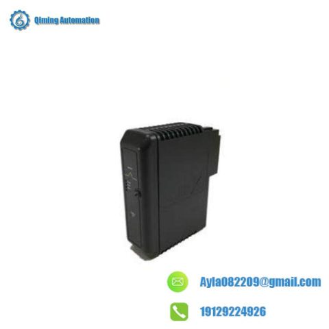 EMERSON VE4014 KJ3243X1-BA1: DeltaV Profibus DP Series 2 Interface Module