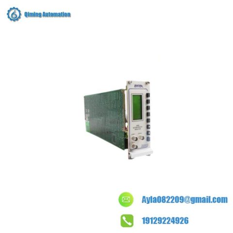 ENTEK C6622HS 6600/EC6622HS Industrial Control Connector Cable