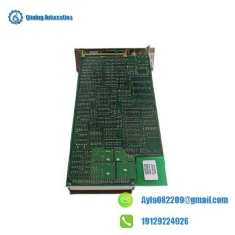 ENTEK C6682 IRD Axial Position Monitor Display: Precision Control for Industrial Applications