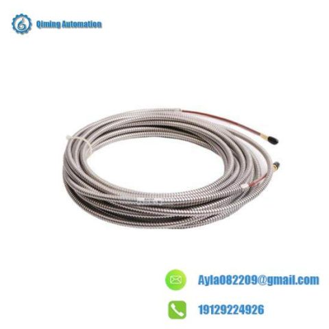 ENTEK E2172/1/80 Extension Cable - Control System Enhancement Module