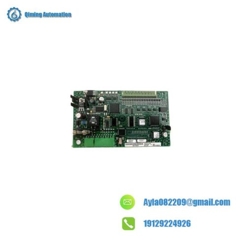 Alfa Laval EPC50 3183045463 OP Board - Advanced Control Module