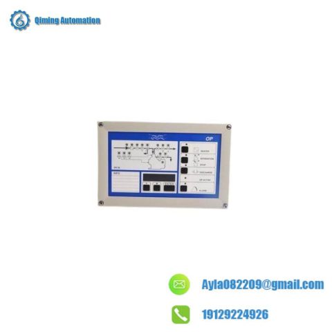 Alfa Laval EPC50 3183062451 - Oil Purifier Controller, Advanced Filtration Solution