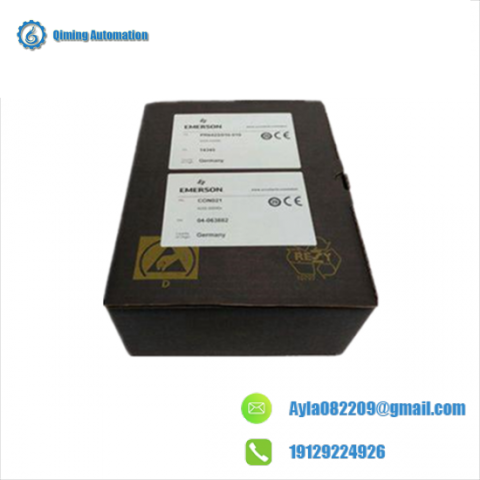 EPRO MMS6312 PR6423/002-030+CON021: Advanced 8mm Eddy Current Sensor