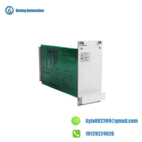 EPRO MMS6823 Industrial Control Module
