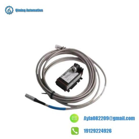 EPRO PR6423-0020009-20000006N CON021 - Advanced Industrial Control Module