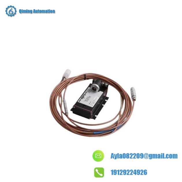 EPRO PR6423/000-020-CN Eddy Current Sensor - Precision Measurement Solution