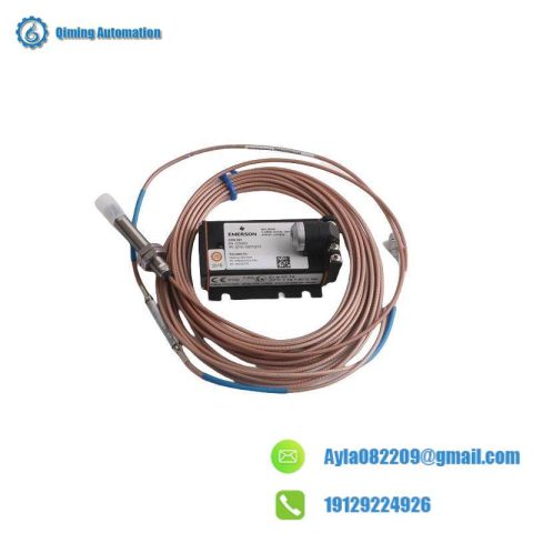 EPRO PR6423/000-030 CON021 Eddy Current Sensor, Industrial Control Solution