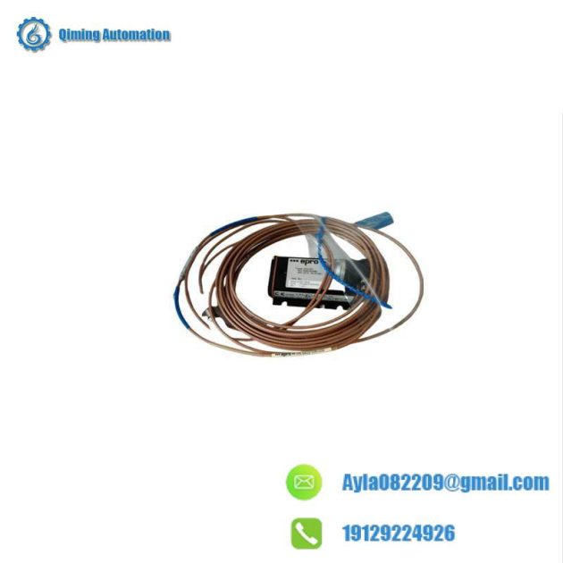 EPRO PR6423/002-030 Proximity Sensor - Advanced Industrial Detection
