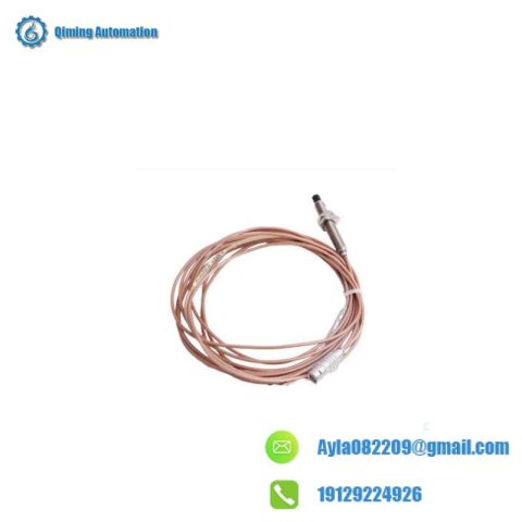 EPRO PR6423/004-010 CON021 Vibration Sensor: Precision Monitoring for Industrial Applications