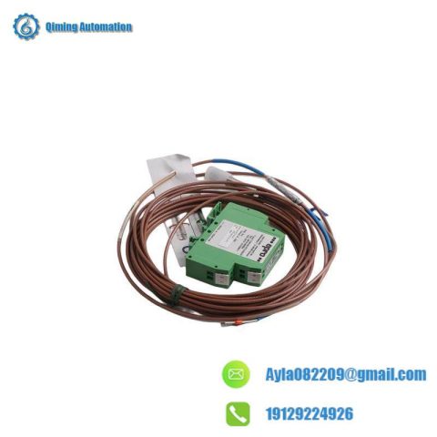 EPRO PR6423/005-001 Industrial Eddy Current Sensor
