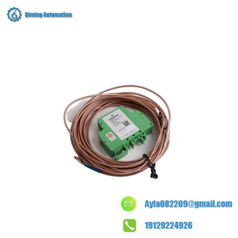 EPRO PR6423/00R-010 + CON021 & PR6423/011-131 + CON031 Sensor, Precision Measurement Solution for Industrial Automation