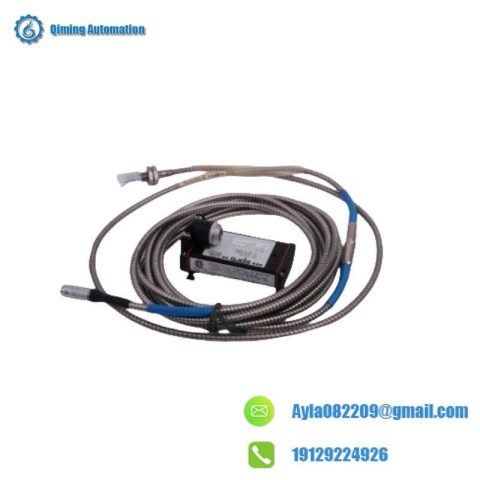 EPRO PR6423/010-020-CN Proximity Sensor, Control & Automation