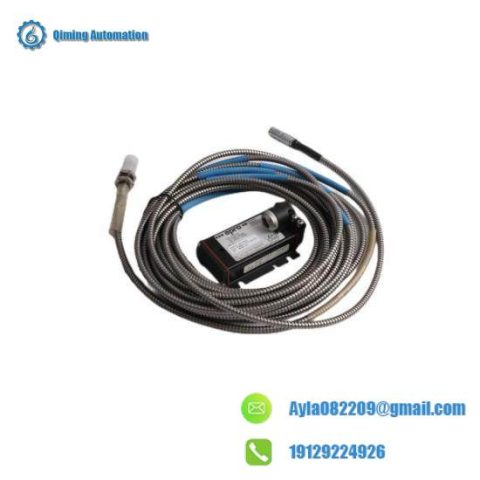 EPRO PR6423/002-100-CN CON021 - Industrial Control Module