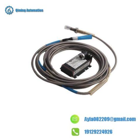 EPRO PR6423/013-020 CON021 Eddy Current Sensor: Precision Measurement for Industrial Automation