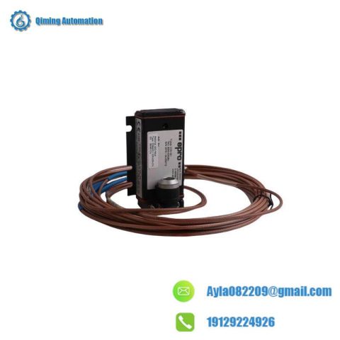 EPRO PR6423/015-110 CON021 Sensor: Advanced Industrial Control Solution