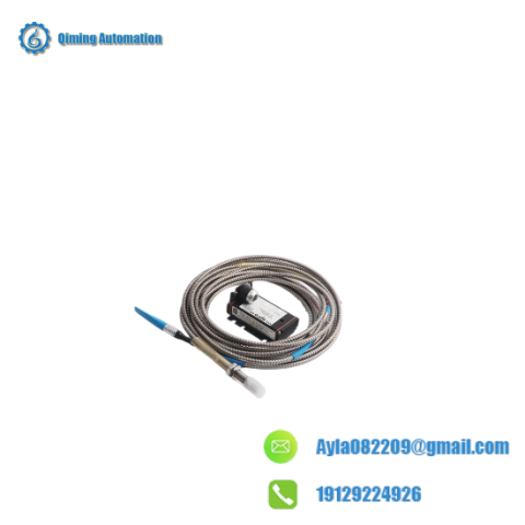 NEW RAYCHEM EMDR-10 Temperature Measurement Module
