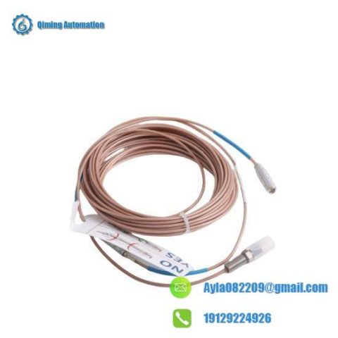 EPRO PR6423/10R-040 CON021, Industrial Automation Module