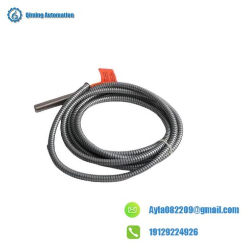 EPRO PR6424/00-010 Vibratory Control Module