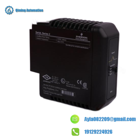 EPRO PR6426/00-CS CON01 - Brand New Industrial Control Module