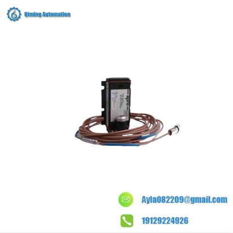 EPRO PR6426/010-100-CN CON021 - High Precision Eddy Current Sensor