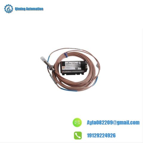 EPRO PR6426/010-140 CON021 - High Precision Eddy Current Sensor
