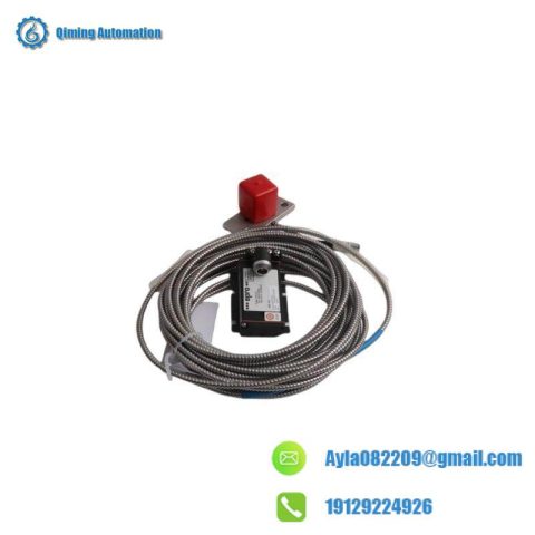 EPRO PR6426/010-140 Eddy Current Sensor - Precision Measurement for Industrial Control