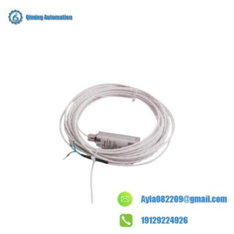 EPRO PR9268/017-100: Competitive Price, Advanced Industrial Control Solution