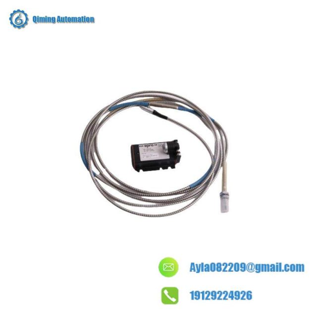 EPRO PR9268/300-000 Industrial Control Module