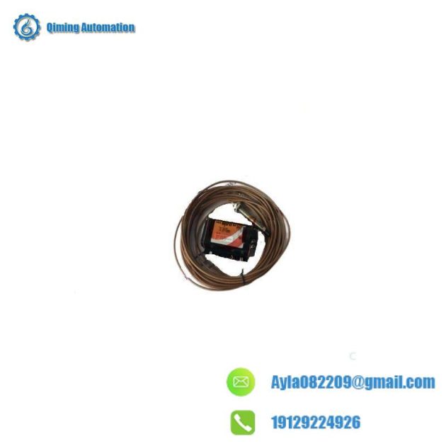 EPRO PR9268/302-000 Signal Converter: Advanced Control Solution for Industrial Automation
