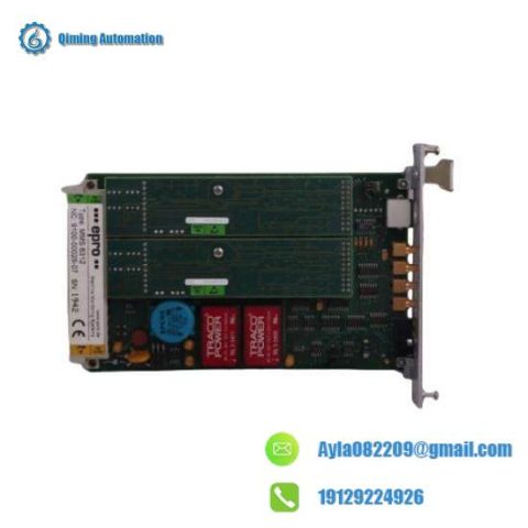 EPRO PR9376/010-011 Proximity Sensor, Industrial Control