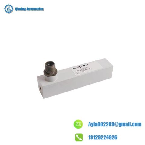EPRO PR9350/02 Inductive Sensor - Precision Measurement for Industrial Control