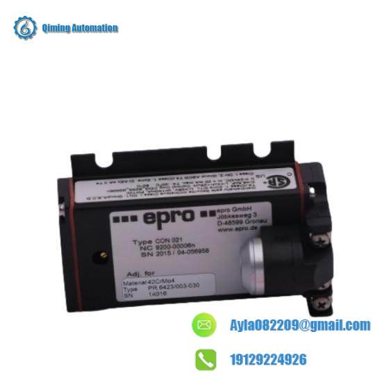 epro_pr9628_201-000_tsi_system.jpg EPRO PR9628/201-000 TSI System: Advanced Process Control Module