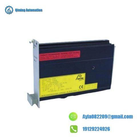 EPRO UES815S - High Precision Sensor for Industrial Automation, 200 characters