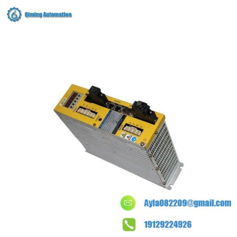 ESTIC ENRZ-AU40-20 Axis Control Module