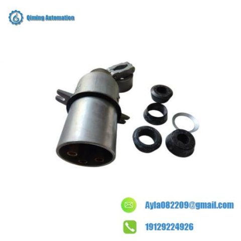 ETON XVS-460-57MPI-1-1E Communication Module for Industrial Automation Systems