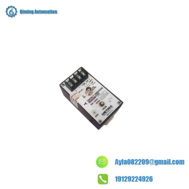 ETRI 98XH, Industrial Automation Module