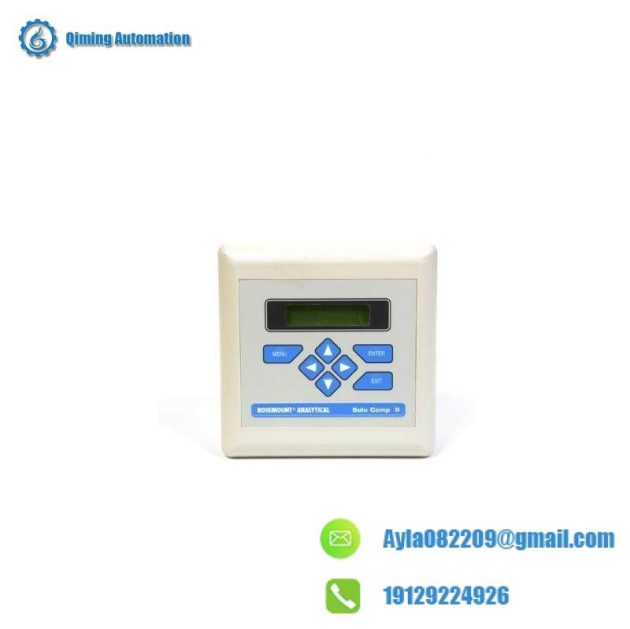 ETRI 98XH, Industrial Automation Module