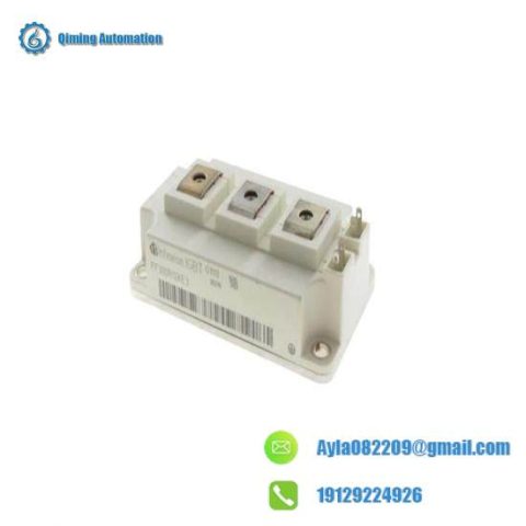 Eupec FF300R12KE3-B2 IGBT Module - Advanced Power Management Solution