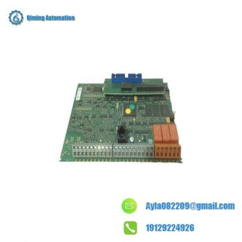 EUROTHERM AH464657U001 - Advanced Control Board for Industrial Automation