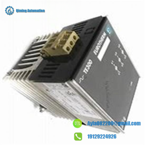 Eurotherm CID-115V Temperature Controllers: Precision Control for Industrial Applications