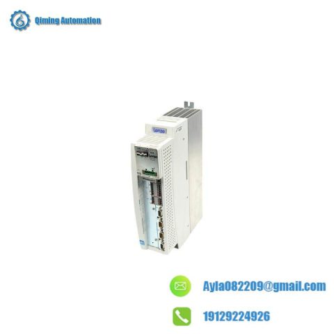 LENZE EVS9322-EP: Advanced Servo Position Controller