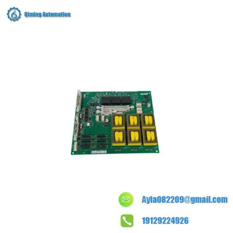 EXTT 3402091100 | 640-34020910XD | Industrial Control Module