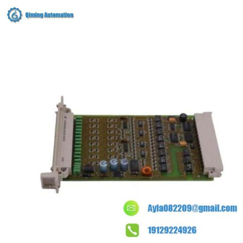 HIMA F3226 Input Module