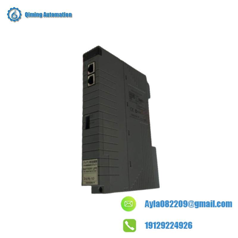 f3rp45-2p_l1_yokogawa_real_time_cpu_module.jpg Yokogawa F3RP45-2P/L1 Real-Time CPU Module: Precise Control & Efficiency in Industrial Automation